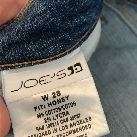 Joe’s Jeans - Picture 4 of 5